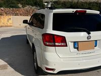 Usata Fiat Freemont 2012 SUV