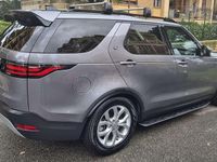 Usata Land Rover Discovery 5 S 249 CV (183 kW) 2021 SUV