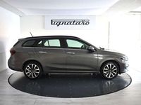 usata Fiat Tipo TipoS.W. 1.6 Mjt Autom. 2021 Lounge *130.000 Km*