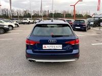 usata Audi A4 Allroad 2.0 TDI 190 CV Business usato