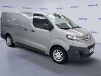 Usata Citroën Jumpy 144 CV (105 kW) 2022 Grigio Monovolume