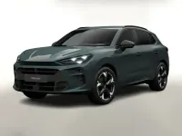 Usata Cupra Terramar 150 CV (110 kW) 2024 Nero SUV
