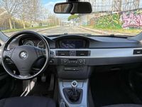 Usata BMW 320 163 CV (119 kW) 2006 Berlina