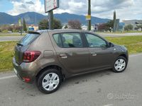 Usata Dacia Sandero 2020 Berlina