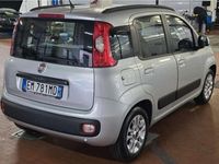 usata Fiat Panda 1.2 easypower Dynamic Gpl 69cv