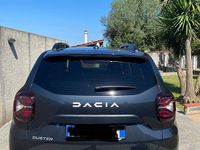 Usata Dacia Duster Journey 115 CV (84 kW) 2024 Station wagon