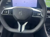 Usata MG HS Comfort 170 CV (125 kW) 2025 Bianco SUV