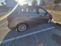Usata Mercedes B180 109 CV (80 kW) 2018 Monovolume