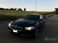 usata BMW 525 d