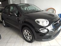 Usata Fiat 500X Urban 120 CV (88 kW) 2019 Nero SUV