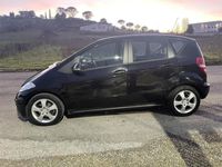 usata Mercedes A180 ClasseCDI usato