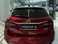 usata Mazda 626 4ª serie 2.2L 184CV Skyactiv-D AT Exclusive