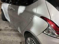 Usata Lancia Ypsilon S 95 CV (69 kW) 2012 Utilitaria