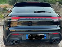 Usata Porsche Macan 265 CV (194 kW) 2022 SUV
