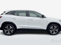 Usata Renault Austral Evolution 200 CV (147 kW) 2024 Bianco SUV