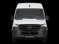 Nuova Mercedes Sprinter 170 CV (125 kW) 2026 Bianco Furgone