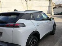 Usata Peugeot 2008 Allure 101 CV (74 kW) 2025 SUV
