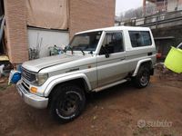 usata Toyota Land Cruiser - 1996