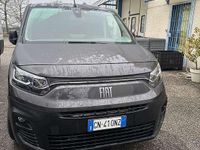 Usata Fiat Doblò 131 CV (96 kW) 2023 Monovolume