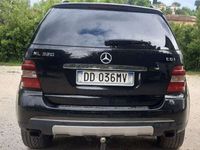 usata Mercedes ML320 Classe M - W164 cdi Sport auto