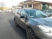 Usata Nissan Qashqai +2 110 CV (80 kW) 2013 SUV