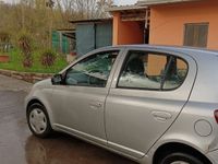 usata Toyota Yaris 1.0i 16V cat 5 porte