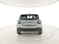 Nuova Jeep Avenger Altitude 109 CV (80 kW) 2025 Grigio SUV