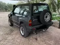 Usata Suzuki Vitara 1989 Grigio SUV