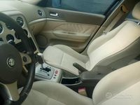 Usata Alfa Romeo 159 Distinctive 150 CV (110 kW) 2007 Station wagon