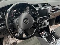 Usata VW Touran 2016 Monovolume