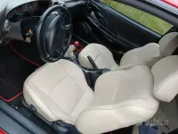 Usata Hyundai Coupé 138 CV (101 kW) 2000 Rosso Coupé