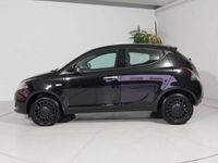 usata Lancia Ypsilon 1.0 FireFly 5 porte S&S Hybrid Silver