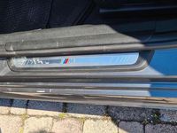 Usata BMW 320 M Sport 190 CV (139 kW) 2019 Grigio Berlina