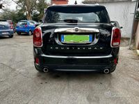 usata Mini Countryman SD hype 04/2019