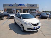 usata Lancia Ypsilon 1.2 69 CV 5 porte Gold