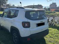 Usata Jeep Renegade 140 CV (102 kW) 2019 SUV