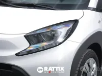 Usata Toyota Aygo X Active 72 CV (52 kW) 2024 Bianco SUV