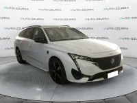 Usata Peugeot 308 SW GTi 145 CV (106 kW) 2025 Bianco Station wagon