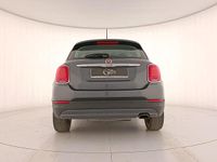Usata Fiat 500X Lounge 140 CV (102 kW) 2016 Grigio SUV