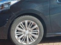 Usata Peugeot 208 Allure 83 CV (61 kW) 2019 Nero Utilitaria