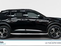 Usata Peugeot 2008 Allure 145 CV (106 kW) 2025 Nero perla SUV