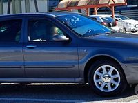 Usata Lancia Lybra 2003 Grigio Station wagon