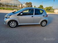 usata Toyota Aygo Aygo 1.0 12V VVT-i 5 porte Sol