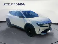 Nuova Alfa Romeo GT Junior 145 CV (106 kW) 2025 Bianco SUV