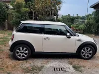 Usata Mini Cooper Coupé 2008 Bianco Coupé