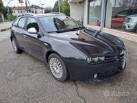 usata Alfa Romeo 159 2.0 tdi del 2012