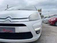 Usata Citroën Grand C4 Picasso Exclusive 111 CV (81 kW) 2010 Bianco(met.) Monovolume