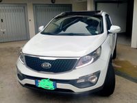 usata Kia Sportage Sportage1.7 crdi Class 2wd E6