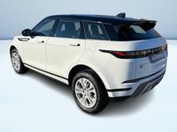 usata Land Rover Range Rover evoque 2.0 D I4 MHEV SE AWD Auto