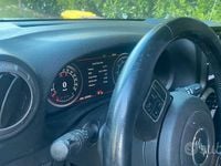 Usata Jeep Wrangler 2013 Bianco SUV